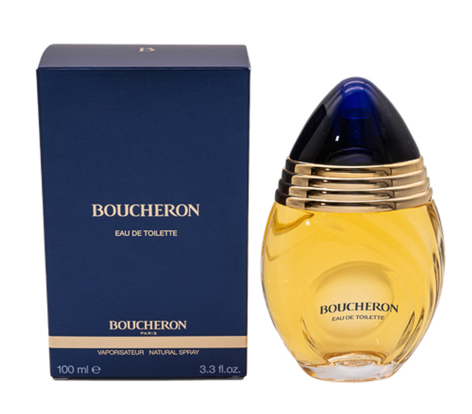 Boucheron by Boucheron 3.4 oz EDT for women - ForeverLux