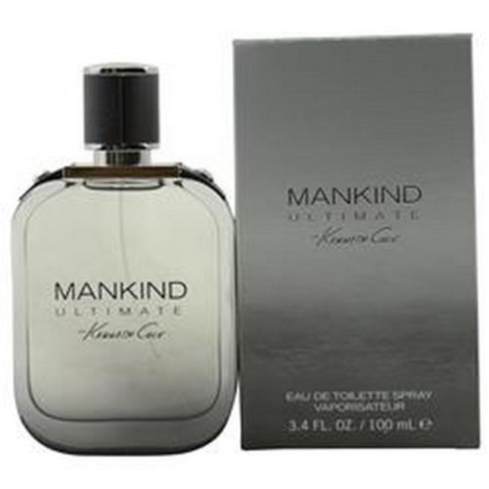 Kenneth Cole Mankind Ultimate by Kenneth Cole 3.4 oz EDT for men ...