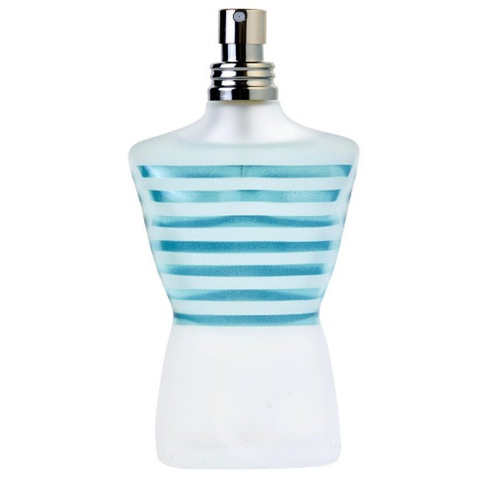 Le Beau Male by Jean Paul Gaultier 4.2 oz Intensely Fresh EDT for men
