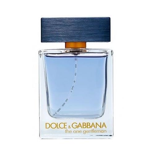 The One Gentleman by Dolce Gabbana 3.4 oz EDT for men Tester