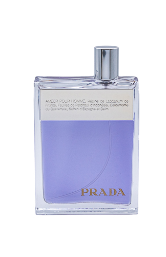 Buy Prada Amber by Prada  oz EDT for Men Tester | ForeverLux