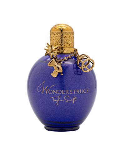 Wonderstruck by Taylor Swift 3.4 oz EDP for women Tester