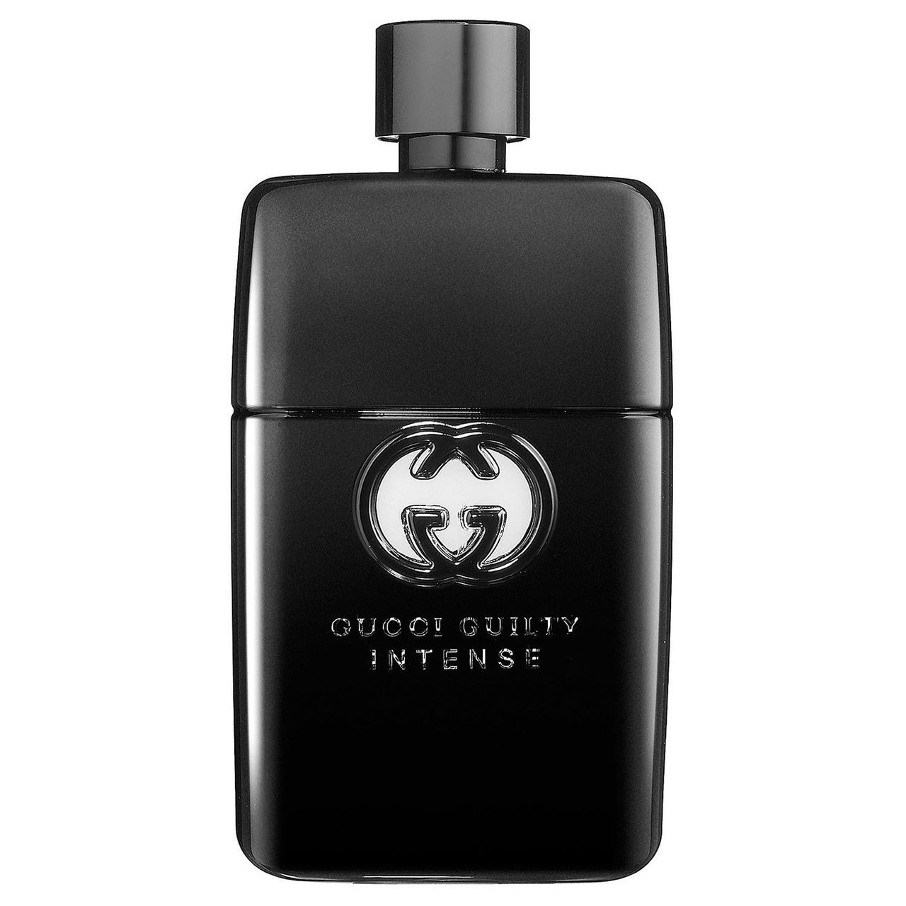 gucci guilty intense men's 90ml