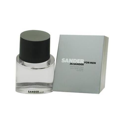 【JILSANDER】SANDER FOR MEN 75ml【廃盤】【希少】 404440__40686.1440998771.jpg?c=2