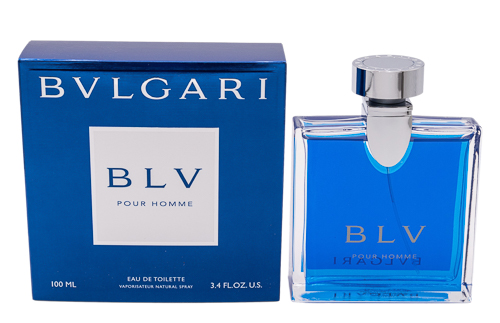 blv pour homme by bvlgari