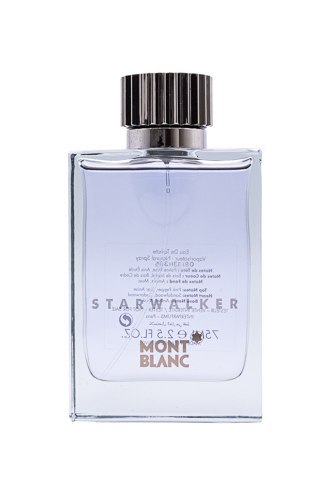 Starwalker by Mont Blanc 2.5 oz EDT for men Tester - ForeverLux