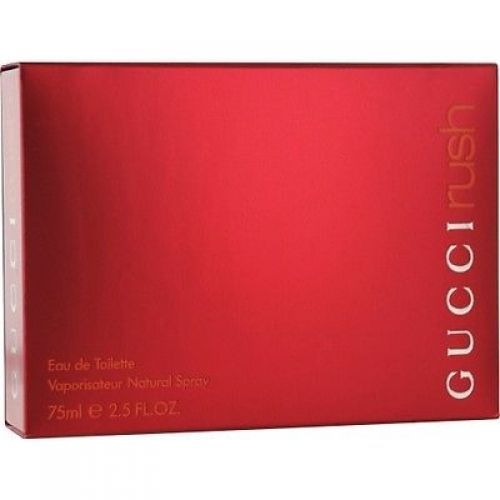 GUCCI RUSH 2 EDT 　30㎖ Gucci Rush 2 by Gucci 1 oz / 30 ml Eau De Toilette spray for