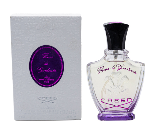 CREED Fleurs de Gardenia 30mL オードパルファム Creed Fleurs De Gardenia by Creed 2.5 oz EDP for women