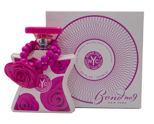 Bond No. 9 Central Park South 3.3 oz EDP for unisex - ForeverLux