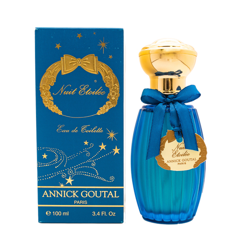 Musc Nomade by Annick Goutal 3.4 oz EDP for Unisex - ForeverLux
