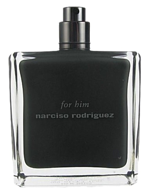 Tooru 　Narciso Rodriguez for him Narciso Rodriguez For Him — Narciso Rodriguez