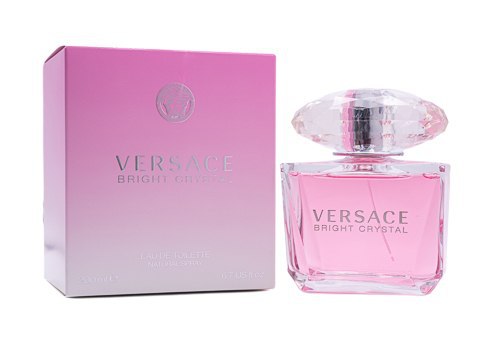 ブライト クリスタル Parfum 90 ml | VERSACE JP