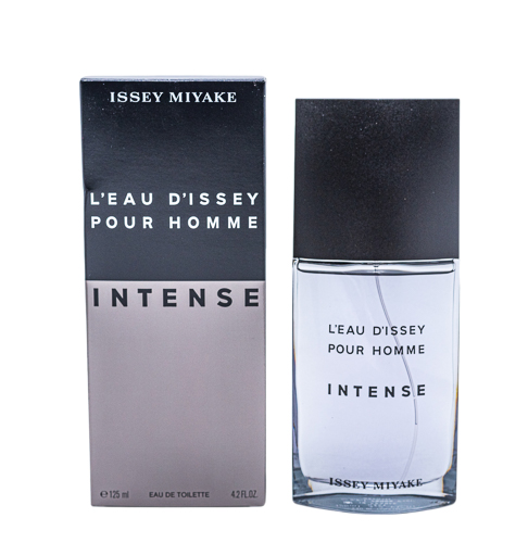 Issey Miyake L 'Eau d'Issey Pour Homme Eau de Toilette Spray 4.2