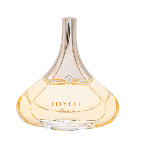 Idylle by Guerlain 3.4 oz EDP for women Tester - ForeverLux
