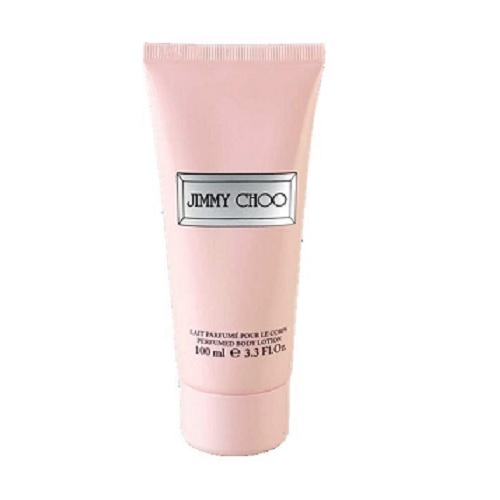 香水(女性用) JIMMY CHOO Glittering Perfumed BodyCream Jimmy Choo Body Cream - A Sparkling Moisturiser! - Really Ree