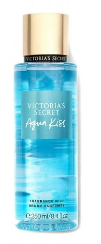 Victoria’s Secret (Aqua kiss 3 set) Vintage Victoria Secret Perfume Set Of 3 Desire Angel Aqua