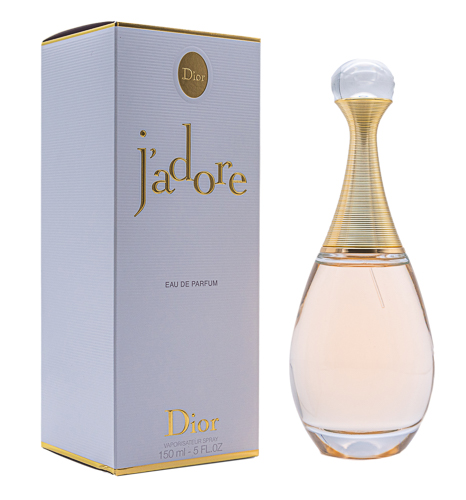 J'adore by Christian Dior 5 oz EDP for women - ForeverLux