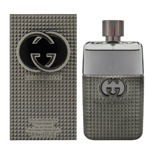 その他 bippa  GUCCI GUILTY Gucci - Guilty Pour Femme Eau De Toilette Spray 50ml/1.7oz