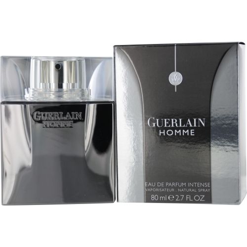 【未使用】GUERLAIN HOMME Pininfarina EDT 30ml Guerlain Homme Intense Pininfarina Collector Edition - 30ml