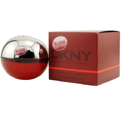 DKNY レッドデリシャスメンオーデトワレスプレィ 50ml ストア