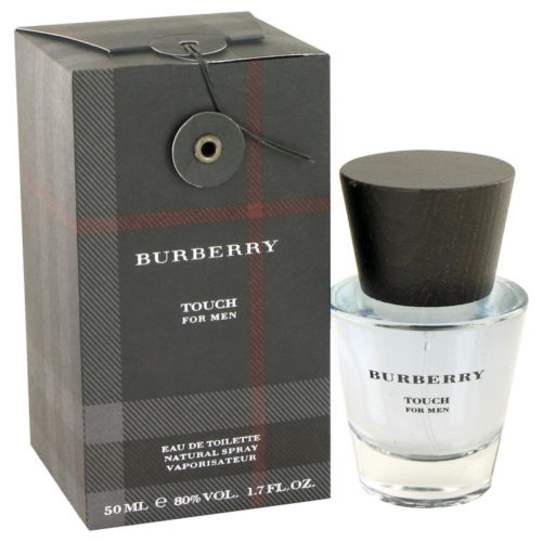 Burberry by Burberry 3.3 oz EDT for men Tester - ForeverLux