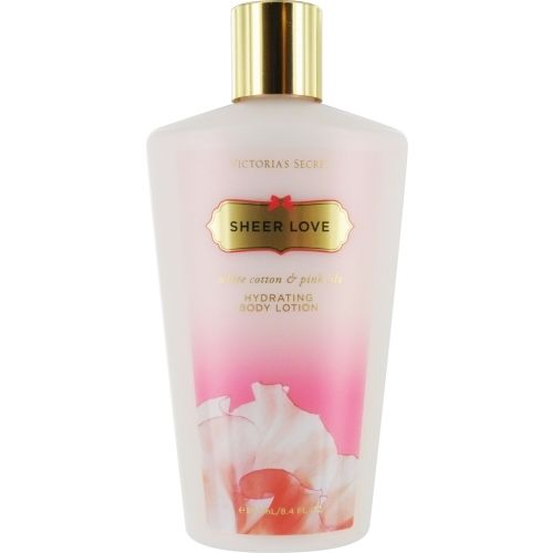 Victoria's Secret ポーチ付きGift set Sheer love 1226839__18443.1484284604.jpg?c=2