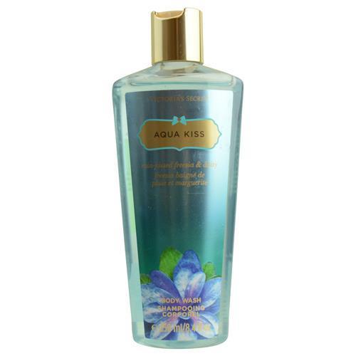 Amazon.com : Victoria's Secret Aqua Kiss Mist & Lotion Set