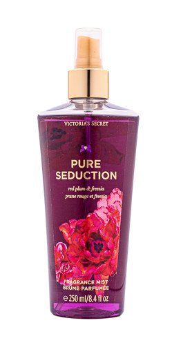 Victorias Secret Ladies Pure Seduction 8.4 oz Body Mist 667556489972