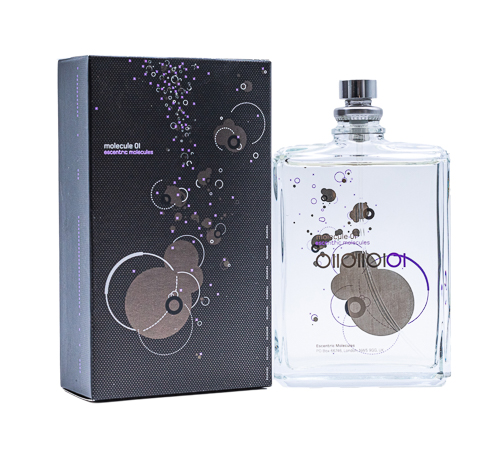 Molecule 01 by Escentric Molecules 3.5 oz EDT for Unisex - ForeverLux