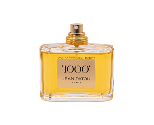 最終値下げJEAN PATOU 1000 Eau de Parfum 75ml Jean Patou 1000 Eau de Parfum | FragranceNet.com®