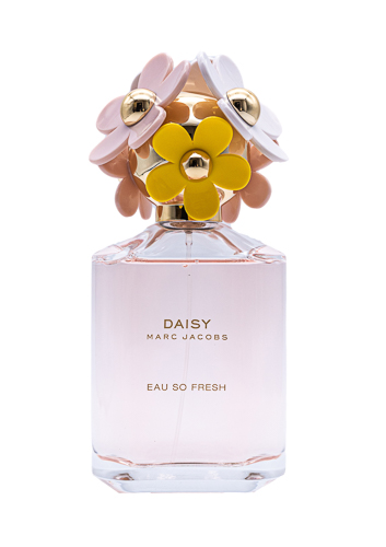 Daisy Eau So Fresh by Marc Jacobs 4.2 oz for Women Tester