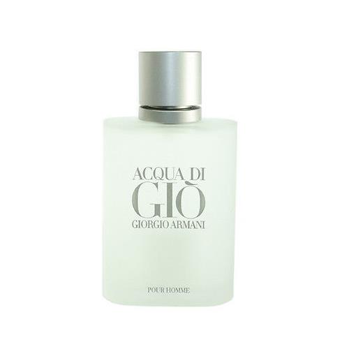 Giorgio Armani Acqua di Gio 100ml 男性用 Acqua Di Gio Homme EDP 100ml - 【Official】Fa-So-La Duty