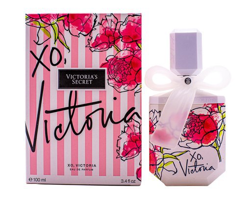 XO Victoria by Victoria s Secret 3.4 oz EDP for Women ForeverLux