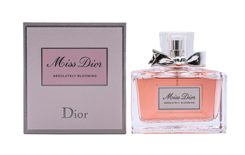 Miss Dior Absolutely Blooming by Christian Dior 3.4 oz EDP for women