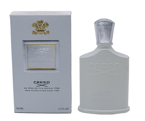 Creed Silver Mountain Water by Creed 3.3 oz EDP for Men