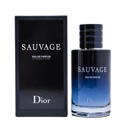 Sauvage by Christian Dior 3.4 oz EDP for men