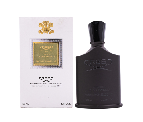 [新品]CREED クリード 香水 Green Irish Teed 100ml Green Irish Tweed | Creed Boutique US
