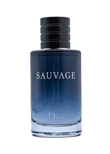 香水(男性用) Dior Sauvage Parfum 60ml Christian Dior Sauvage 0.34 oz / 10 ml Deluxe Miniature Eau