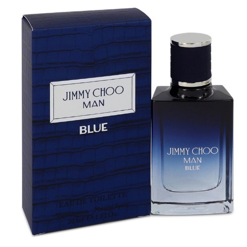 Jimmy Choo Man Ice by Jimmy Choo 3.3 oz EDT for men - ForeverLux