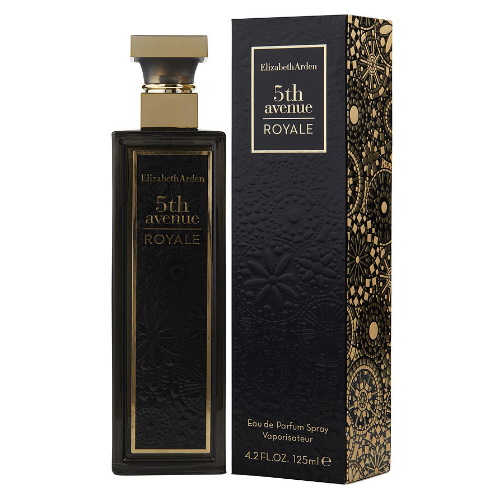 5th Avenue Royale by Elizabeth Arden 4.2 oz EDP for women