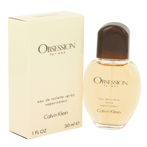 Obsession 4 oz Aftershave by Calvin Klein, 1 - Ralphs