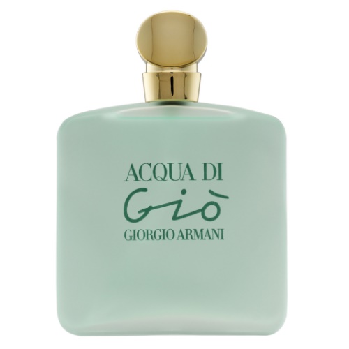 Acqua Di Gio by Giorgio Armani 3.4 oz EDT for women Tester