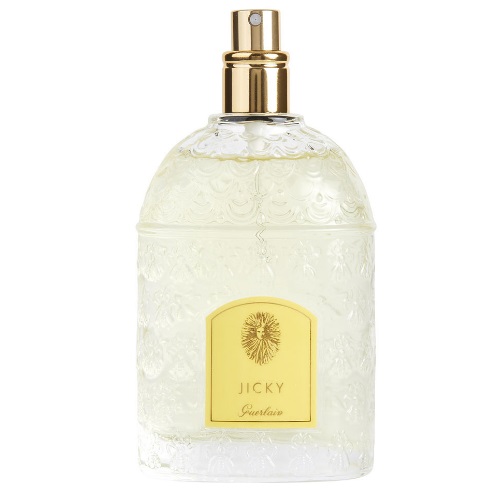Guerlain Jicky コロンスプレー 45ml ジッキー　未使用 Guerlain Jicky コロンスプレー 45ml ジッキー 未使用 - メルカリ