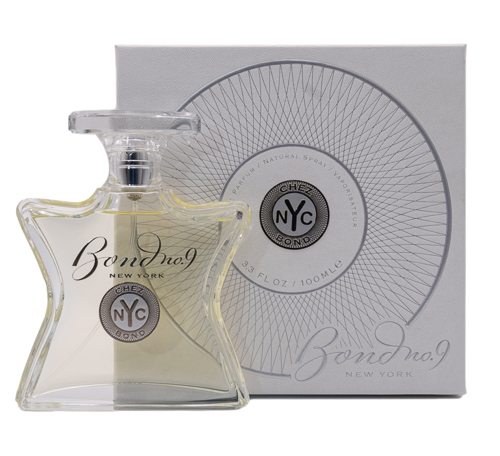 Bond No.9 Chez Bond 3.4 oz EDP for unisex ForeverLux