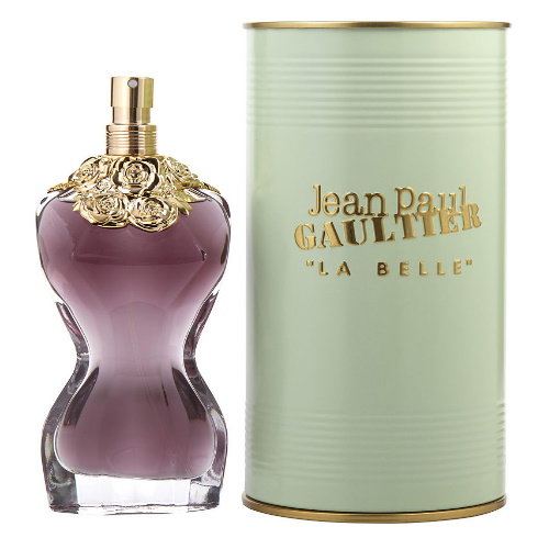 Jean Paul Gaultier La Belle Le Parfum Intense 3.4 oz EDP for women –  LaBellePerfumes