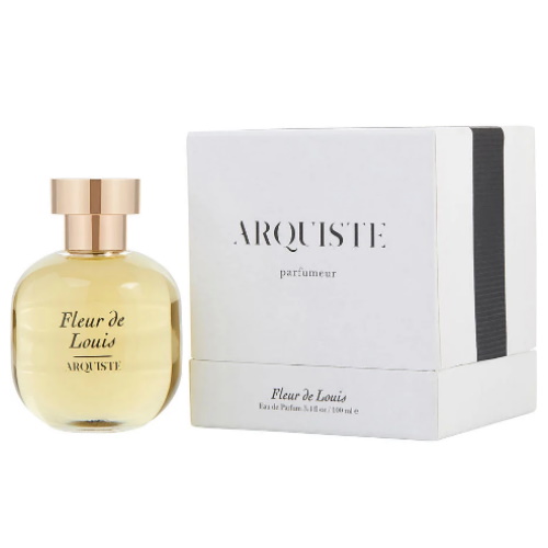 Fleur De Louis by Arquiste 3.4 oz EDP for Women