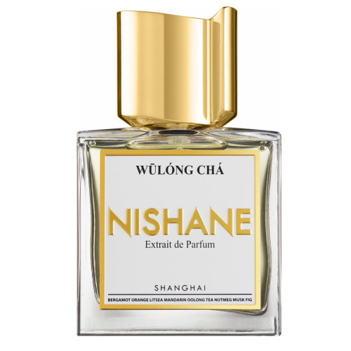 【定価:33,000円】NISHANE WÚLÓNG CHÁ Wulong Cha by Nishane 1.7 oz Extrait De Parfum for Unisex