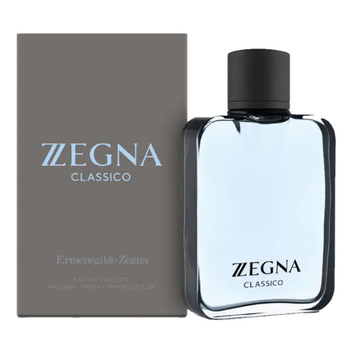 Zegna Classico by Ermenegildo Zegna 3.4 oz EDT for Men