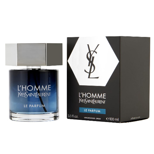 L'Homme Le Parfum by Yves Saint Laurent 3.3 oz EDP for Men