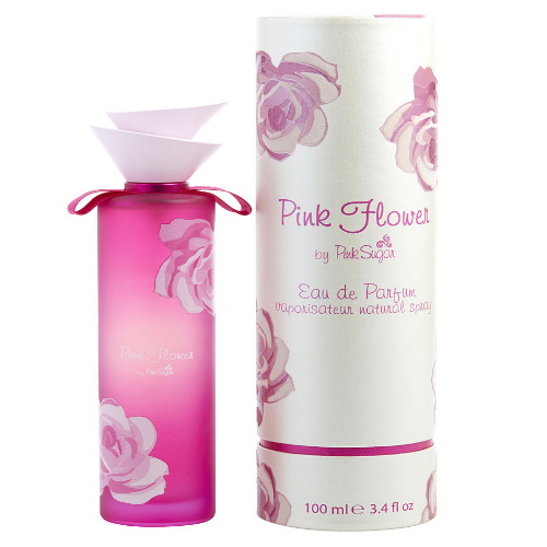 Pink Sugar by Aquolina 3.4 oz EDT for women Tester - ForeverLux